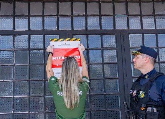 Operação Tolerância Zero (1)