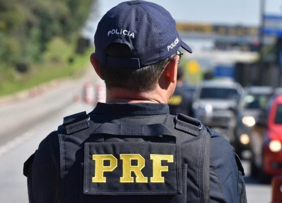 PRF intensifica fiscalização nas rodovias de Mato Grosso durante feriado de Tiradentes