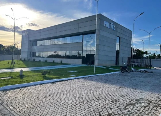 Salas Lilás em Mato Grosso: novas unidades Politec MT