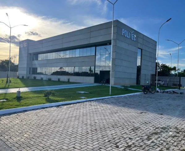 Salas Lilás em Mato Grosso: novas unidades Politec MT
