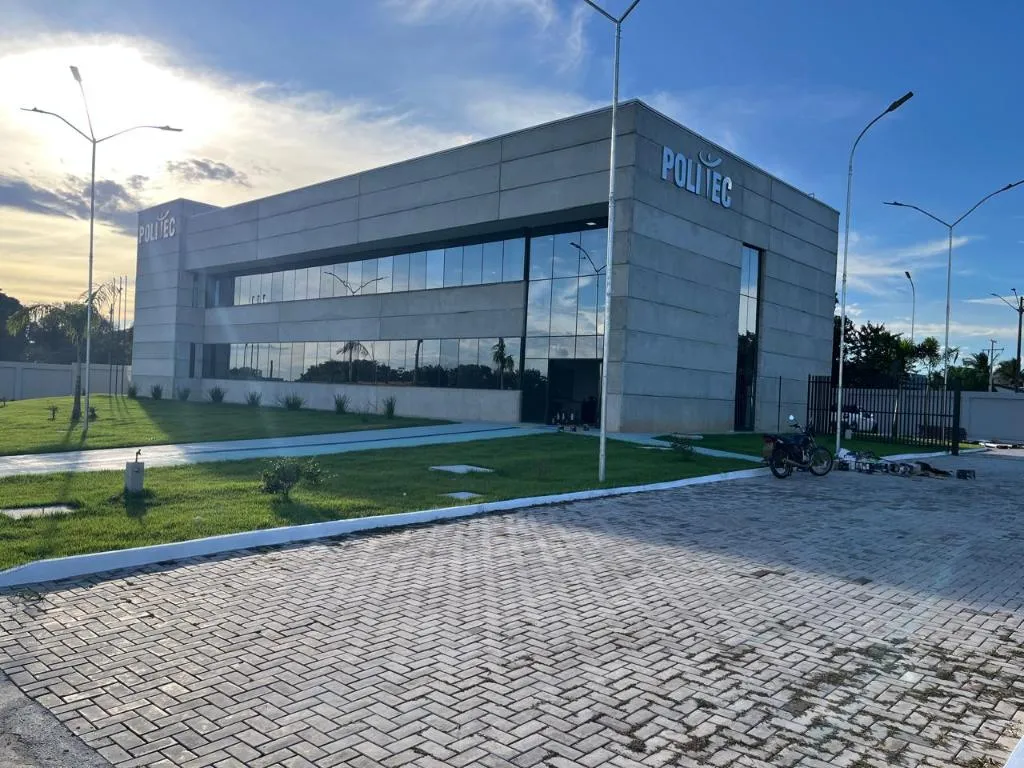 Salas Lilás em Mato Grosso: novas unidades Politec MT
