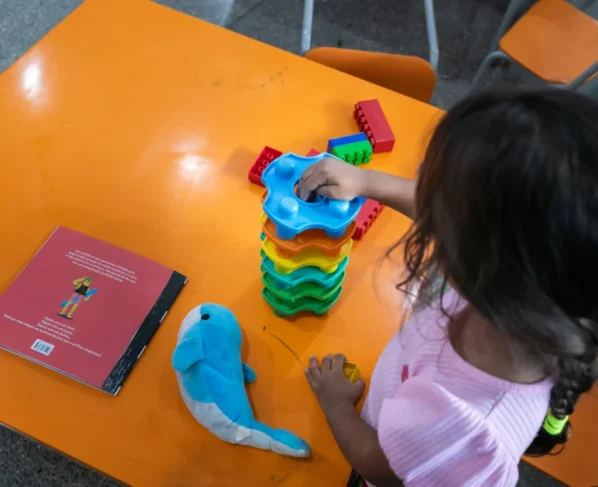 Educação infantil