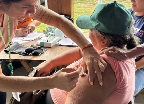 Residencial Nico Baracat