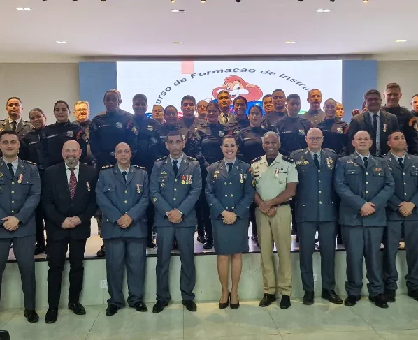 Proerd ganha certificação internacional em Mato Grosso