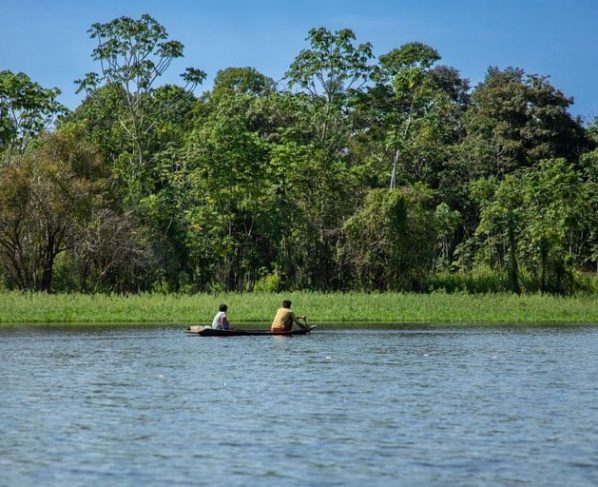 Rondônia, Mato Grosso e Tocantins encerram programação de oficinas do Projeto Amazônia Viva