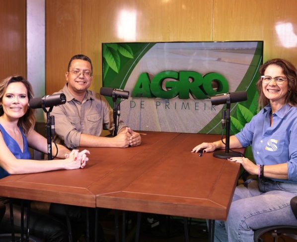 Servisal entrega excelência em nutrição animal. (Foto: Divulgação - Servsal)