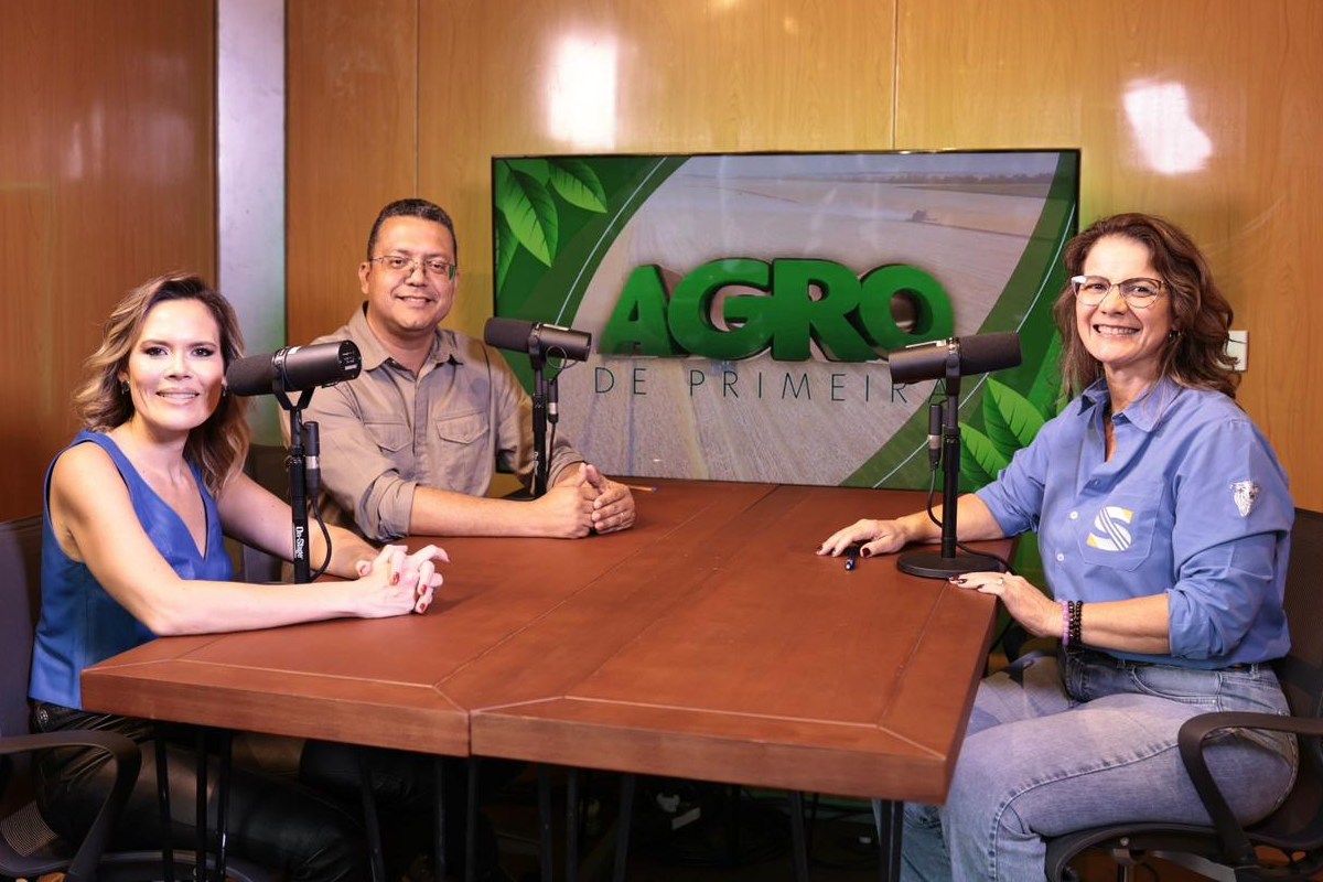 Servisal entrega excelência em nutrição animal. (Foto: Divulgação - Servsal)