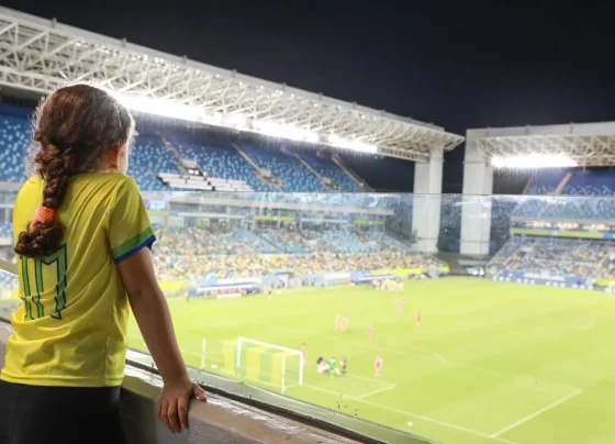 Setasc divulga sorteados Cuiabá e Botafogo-SP para jogo