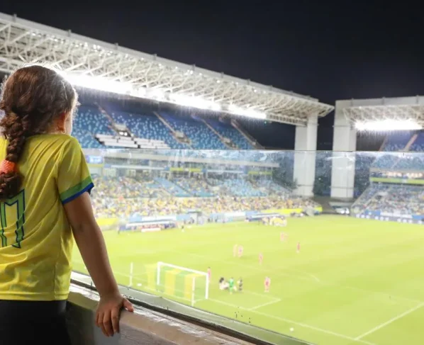 Setasc divulga sorteados Cuiabá e Botafogo-SP para jogo