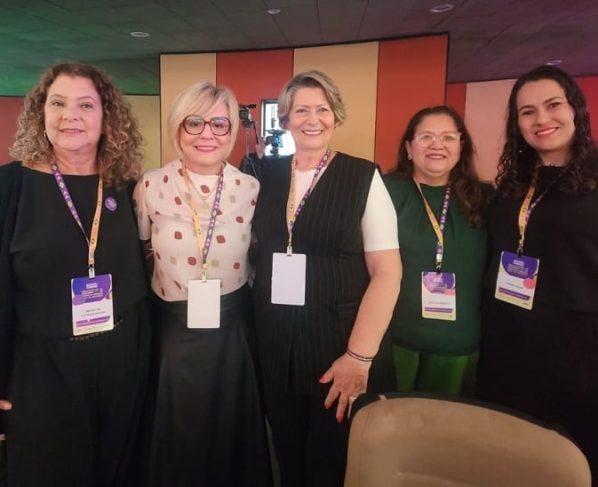 Encontro Nacional de Gestoras