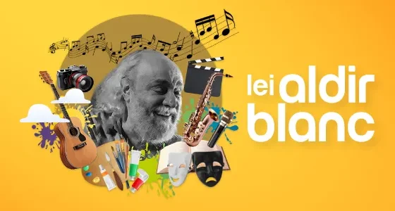 Política Nacional Aldir Blanc