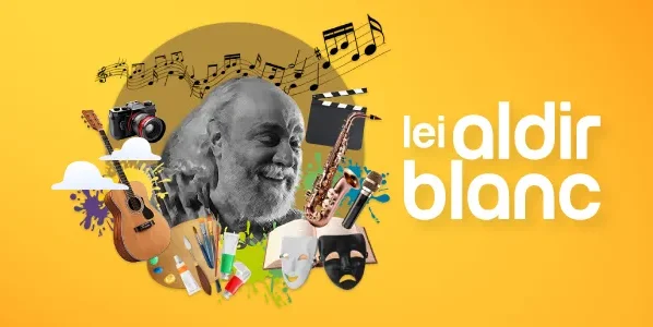 Política Nacional Aldir Blanc