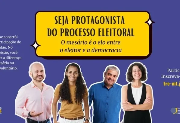 Tribunal Regional Eleitoral (1)