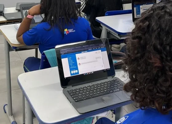 Isenção da taxa de inscrição do Enem 2026: Seduc faz Dia D em MT