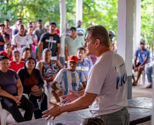 Transporte Zero entra em debate na ALMT