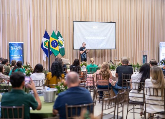 Aprosoja MT leva Circuito para os núcleos de Nova Ubiratã e Lucas do Rio Verde