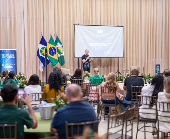 Aprosoja MT leva Circuito para os núcleos de Nova Ubiratã e Lucas do Rio Verde