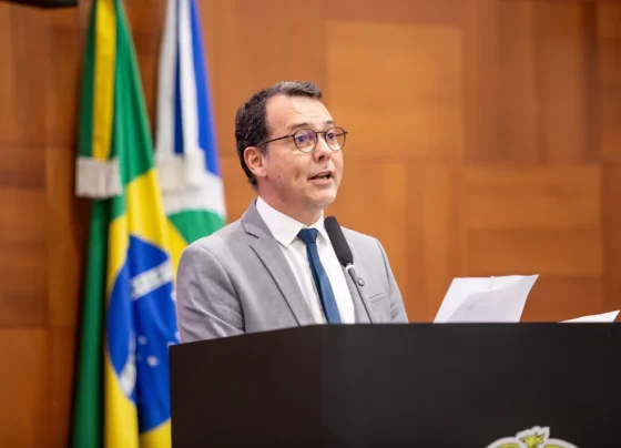 BRT: Lúdio cobra explicações sobre contratos milionários