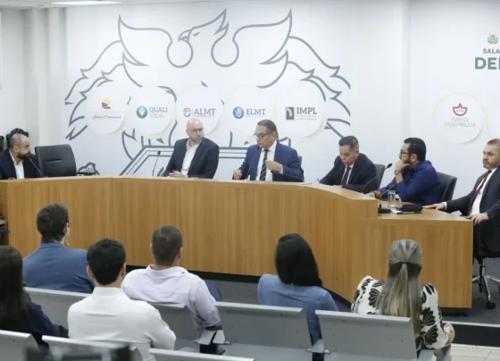 CPI da Saúde investiga saudepublica em MT