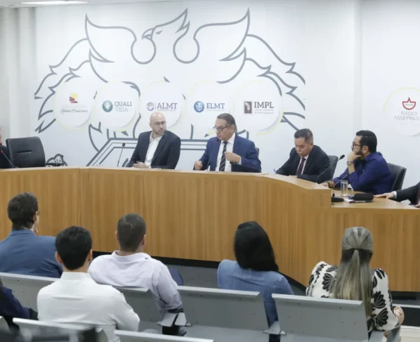 CPI da Saúde investiga saudepublica em MT