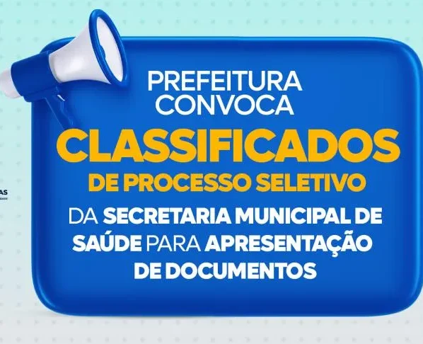 Processo Seletivo (1)