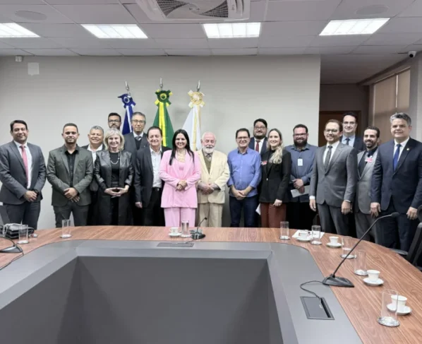 Terceira vara avança em Campo Novo do Parecis