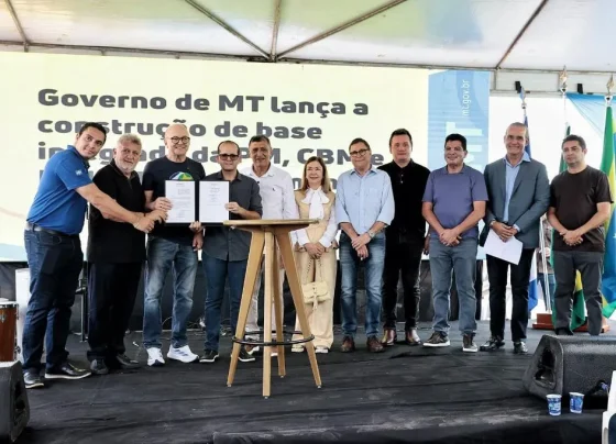 Complexo integrado