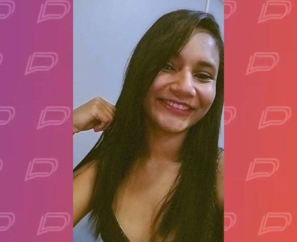 A jovem Clara Vitória da Silva foi encontrada morta em casa. - Foto: Reprodução