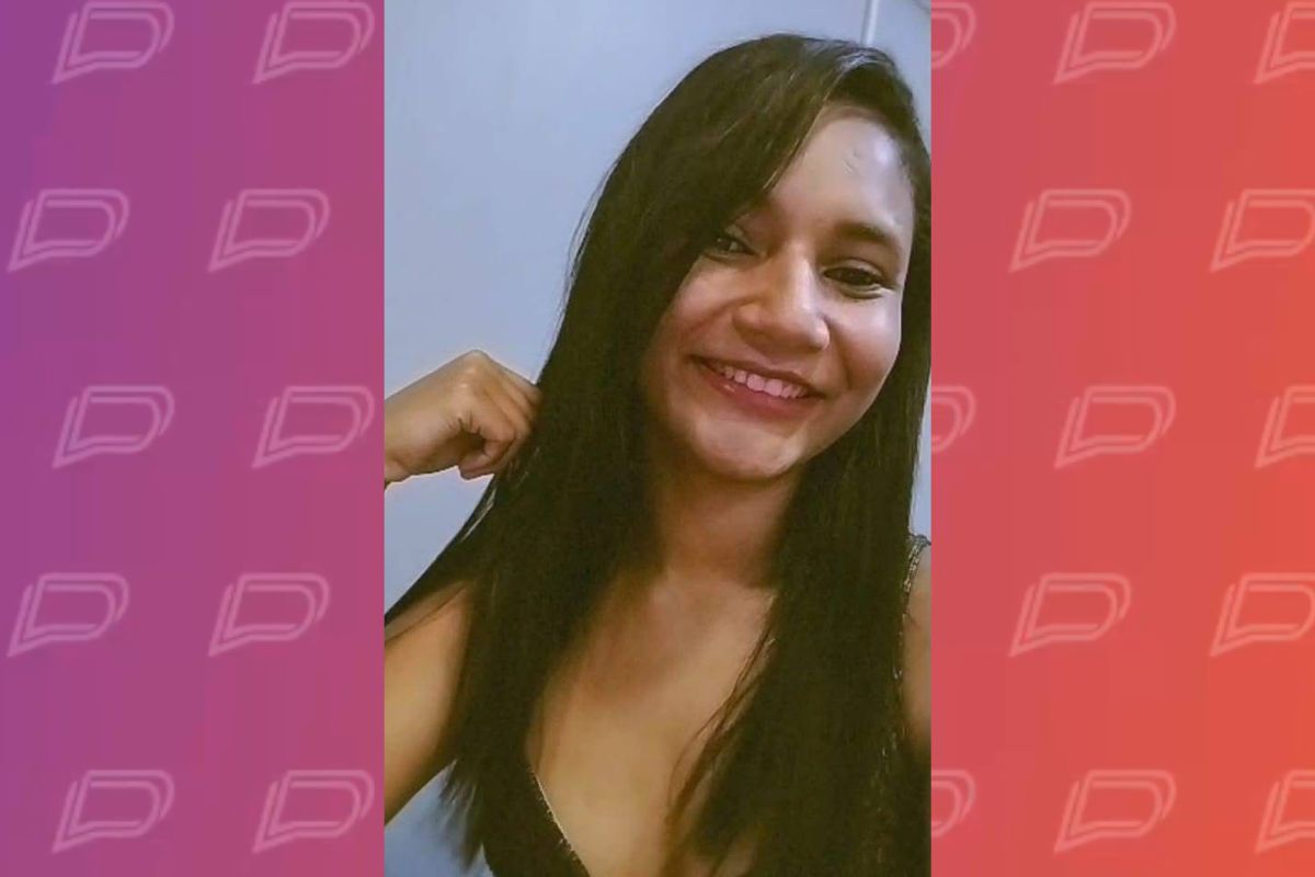 A jovem Clara Vitória da Silva foi encontrada morta em casa. - Foto: Reprodução