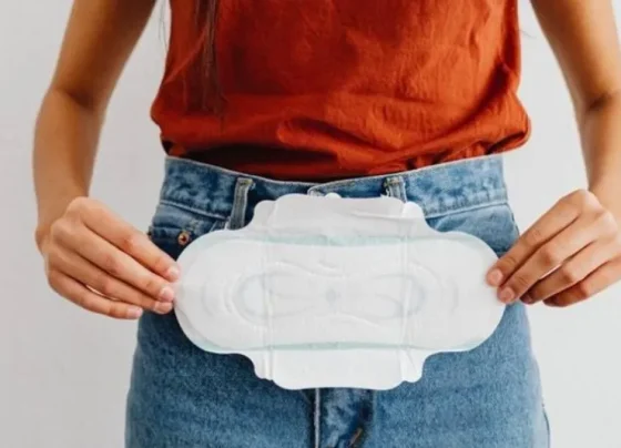 Dignidade Menstrual