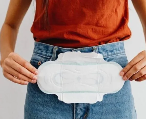 Dignidade Menstrual