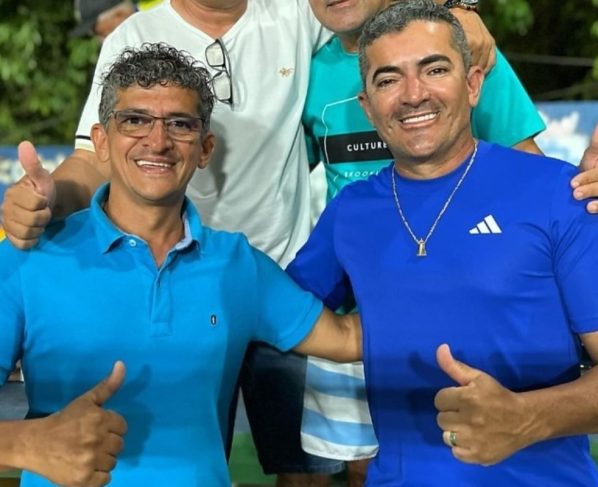 politica de primeira