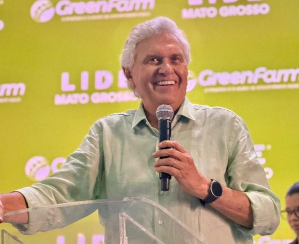 politica de primeira