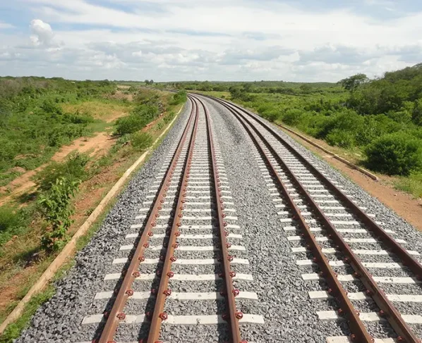 ferrovia