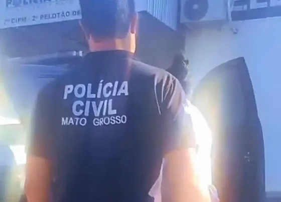 Golpe com campanha solidária leva suspeito à prisão em Juscimeira
