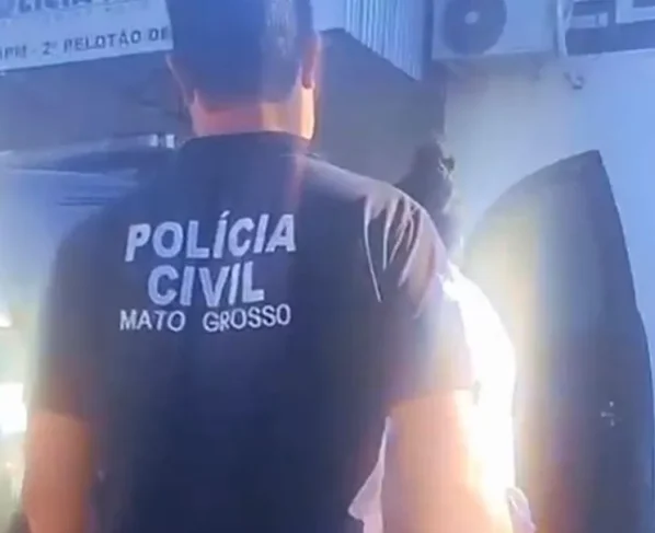 Golpe com campanha solidária leva suspeito à prisão em Juscimeira