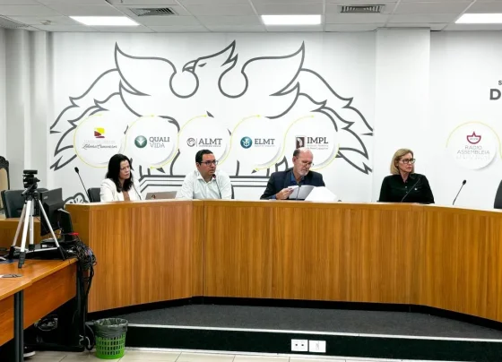 Governo de MT mantém equilíbrio fiscal no 1º quadrimestre