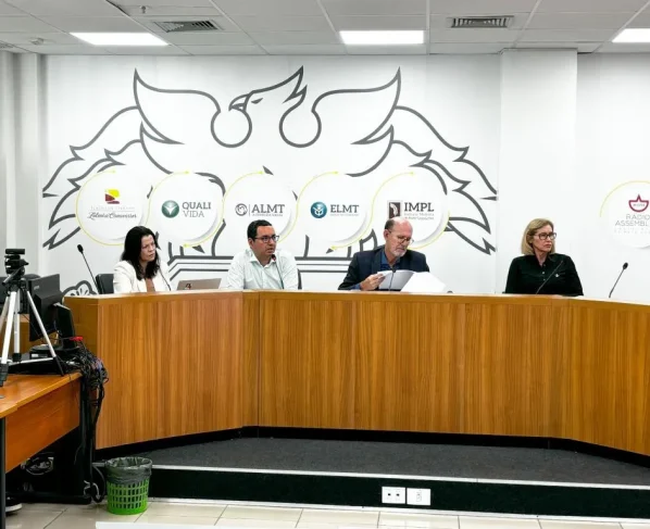 Governo de MT mantém equilíbrio fiscal no 1º quadrimestre