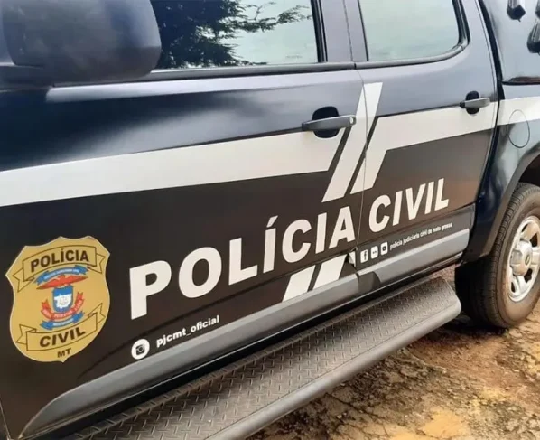 Polícia Civil prende sete suspeitos por tortura em Rosário Oeste
