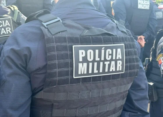 Tentativa de feminicídio em Barra do Garças termina com prisão