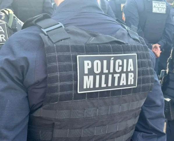 Tentativa de feminicídio em Barra do Garças termina com prisão