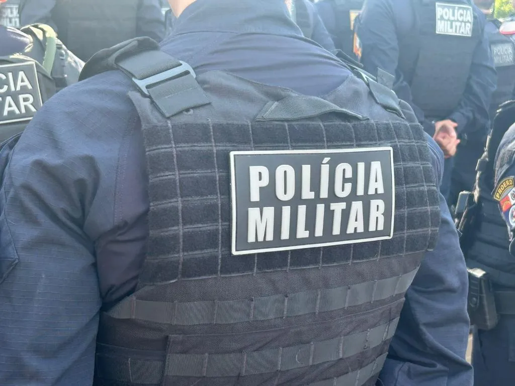 Tentativa de feminicídio em Barra do Garças termina com prisão