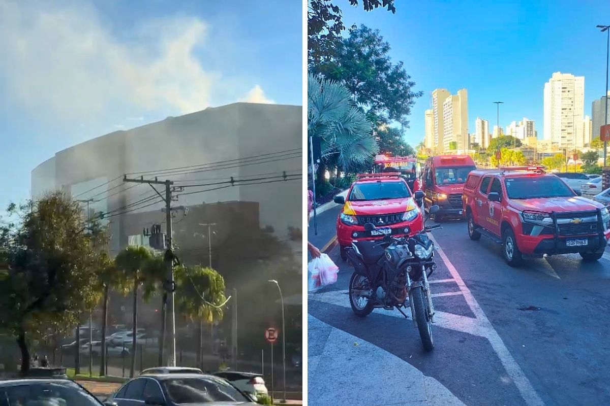 incendioshopping