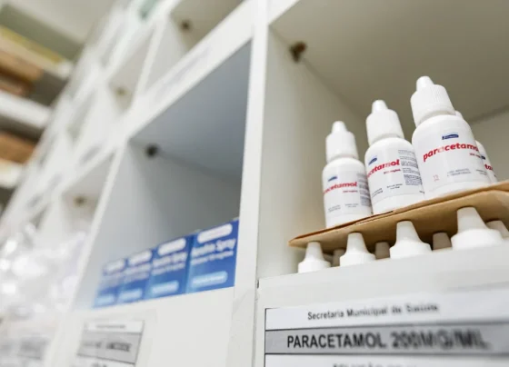 Central de Abastecimento Farmacêutico