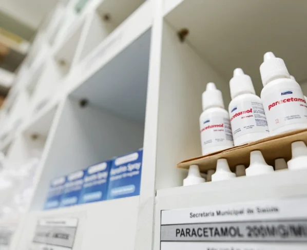 Central de Abastecimento Farmacêutico