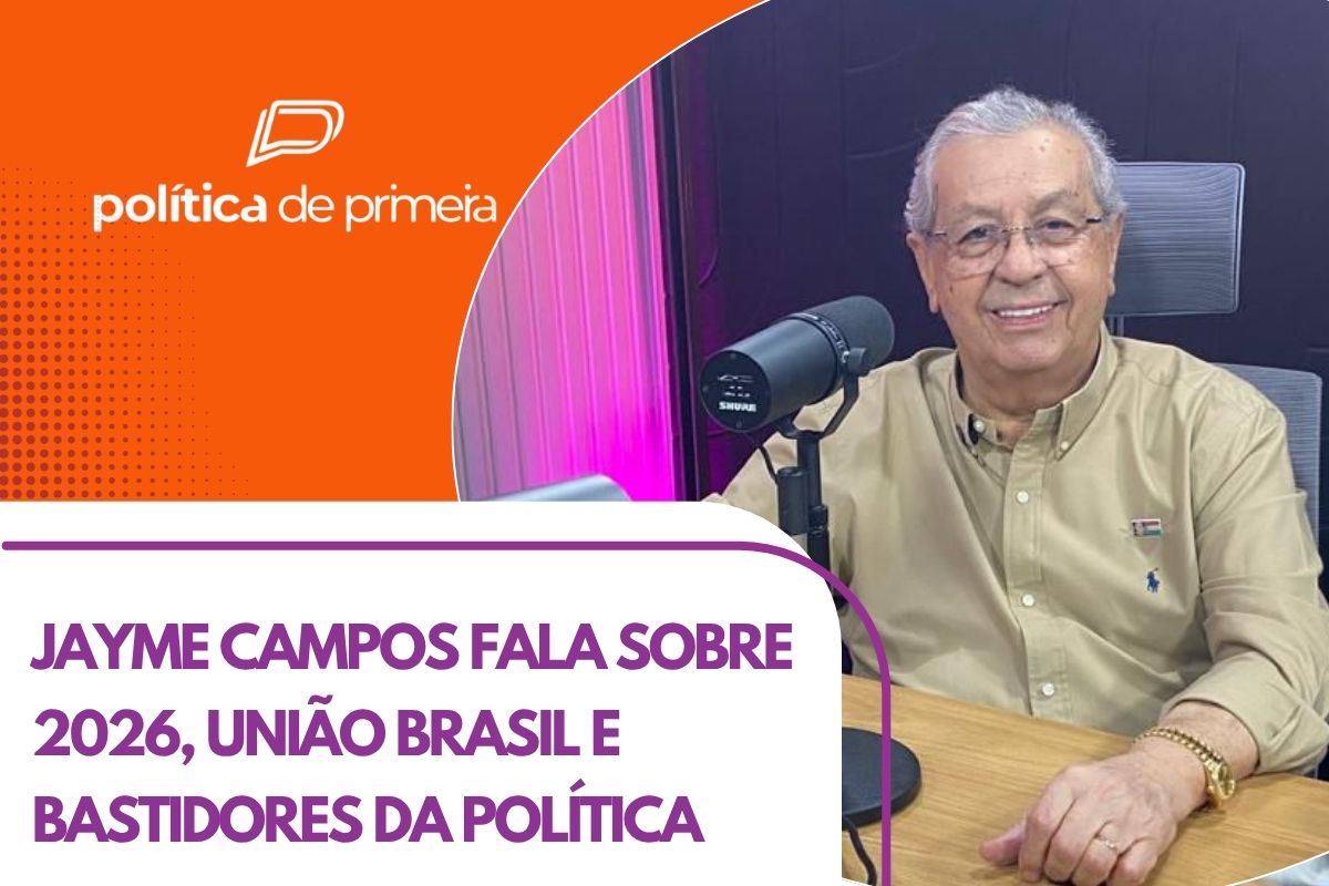 politica de primeira