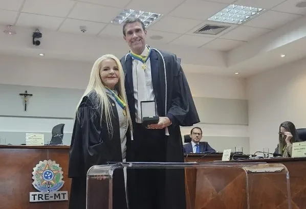 Juiz Eduardo Calmon