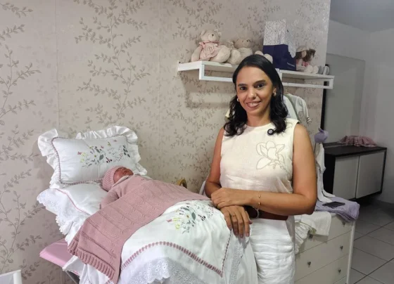 Patrícia Machado