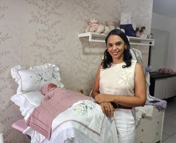 Patrícia Machado