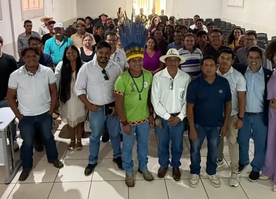 MT Produtivo chega a Rondonópolis com foco na agricultura familiar